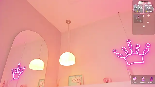 violeth hill online show from 09/14/25, 07:57