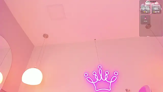 violeth hill online show from 09/15/25, 07:47