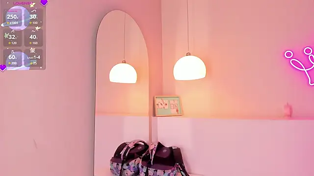 violeth hill online show from 10/03/25, 08:06