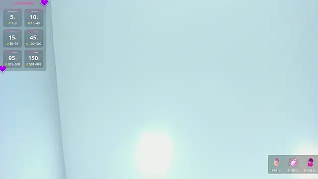 violeth hill online show from 10/08/25, 08:06