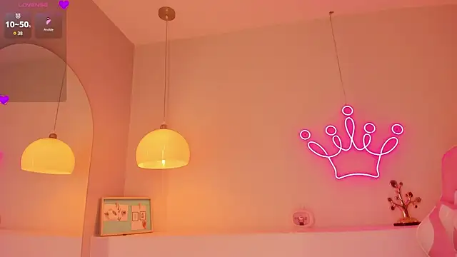 violeth hill online show from 10/14/25, 07:47