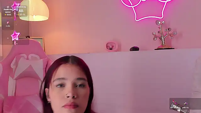 violeth hill online show from 10/22/25, 07:02