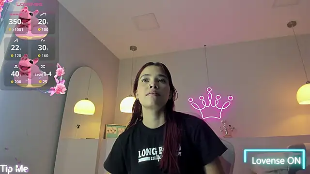 violeth hill online show from 11/25/25, 06:30