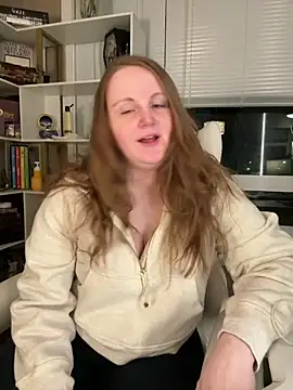 Snapshot of GingerSnap33 chatting on 02/03/26, 03:04 GingerSnap33 online show from 02/03/26, 03:04