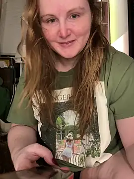 Snapshot of GingerSnap33 chatting on 02/14/26, 03:14 GingerSnap33 online show from 02/14/26, 03:14