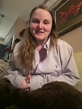 Snapshot of GingerSnap33 chatting on 02/26/26, 03:38 GingerSnap33 online show from 02/26/26, 03:38