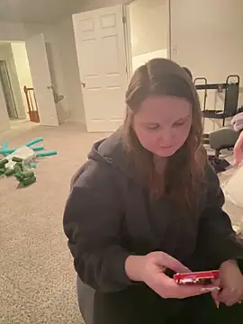 Snapshot of GingerSnap33 chatting on 03/13/26, 12:06 GingerSnap33 online show from 03/13/26, 12:06