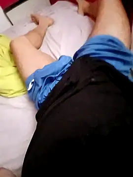 Snapshot of Thgrr chatting on 03/31/26, 12:16 Thgrr online show from 03/31/26, 12:16