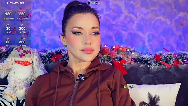 Snapshot of -CrazyAnna- chatting on 01/06/26, 05:27 -CrazyAnna- online show from 01/06/26, 05:27