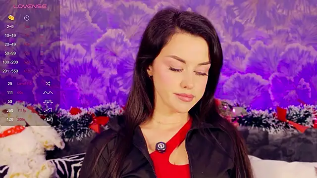 Snapshot of -CrazyAnna- chatting on 01/15/26, 05:49 -CrazyAnna- online show from 01/15/26, 05:49