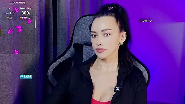 Snapshot of -CrazyAnna- chatting on 02/02/26, 05:11 -CrazyAnna- online show from 02/02/26, 05:11