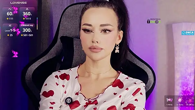 Snapshot of -CrazyAnna- chatting on 02/09/26, 09:57 -CrazyAnna- online show from 02/09/26, 09:57