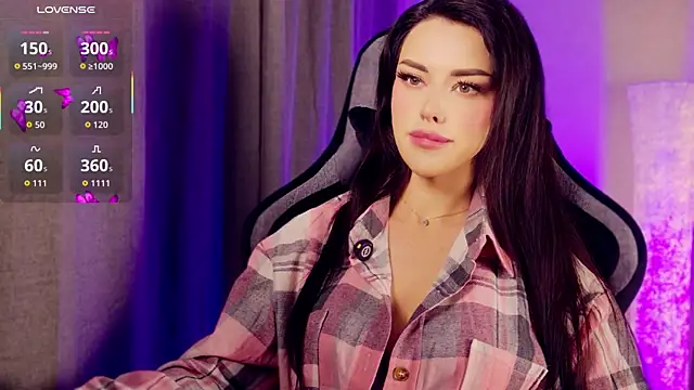 Snapshot of -CrazyAnna- chatting on 02/13/26, 04:36 -CrazyAnna- online show from 02/13/26, 04:36