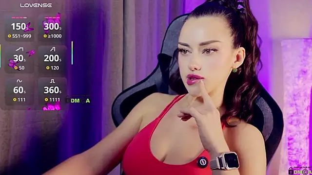 Snapshot of -CrazyAnna- chatting on 03/02/26, 04:58 -CrazyAnna- online show from 03/02/26, 04:58