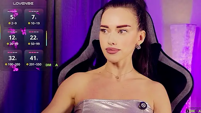 Snapshot of -CrazyAnna- chatting on 03/07/26, 05:54 -CrazyAnna- online show from 03/07/26, 05:54