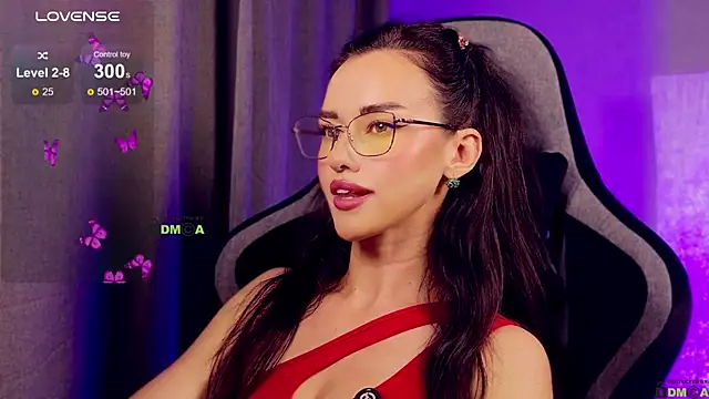 -CrazyAnna- online show from 06/27/26, 05:18