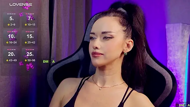 -CrazyAnna- online show from 07/16/26, 05:08