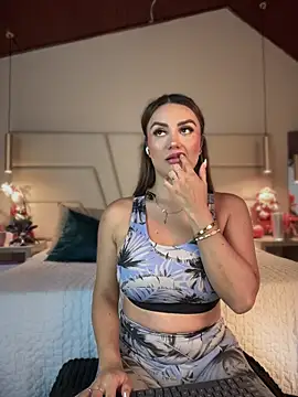 Miss ary online show from 11/22/25, 12:59