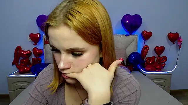 MargaritaKiss online show from 02/04/25, 10:34