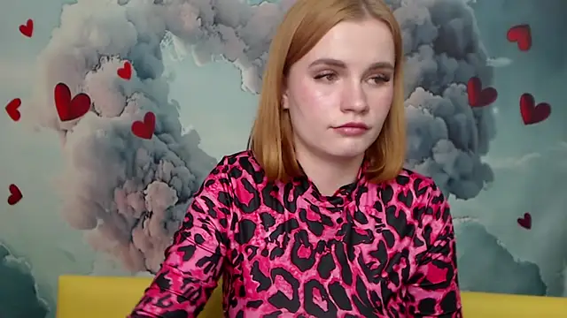 MargaritaKiss online show from 02/05/25, 07:20