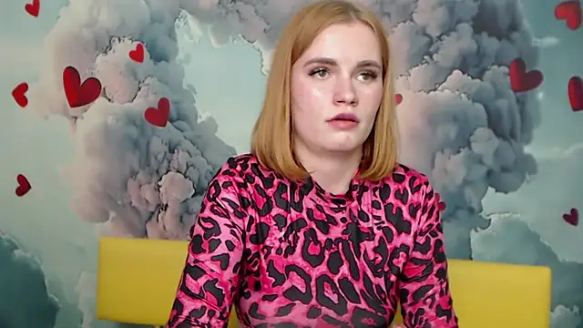 MargaritaKiss online show from 02/05/25, 10:22