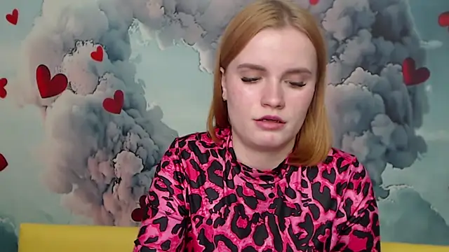 MargaritaKiss online show from 02/06/25, 01:27