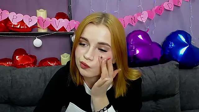 MargaritaKiss online show from 02/06/25, 07:40