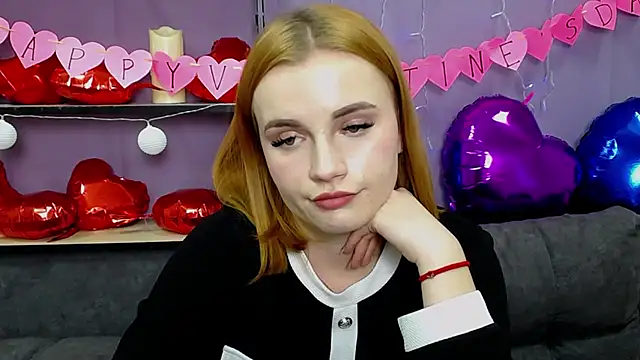 MargaritaKiss online show from 02/07/25, 02:19