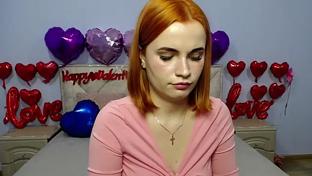 MargaritaKiss online show from 02/09/25, 07:41