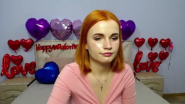 MargaritaKiss online show from 02/09/25, 10:43