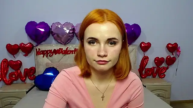 MargaritaKiss online show from 02/10/25, 01:46