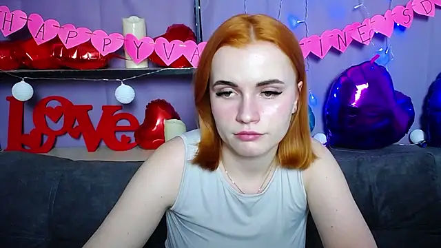 MargaritaKiss online show from 02/10/25, 10:51