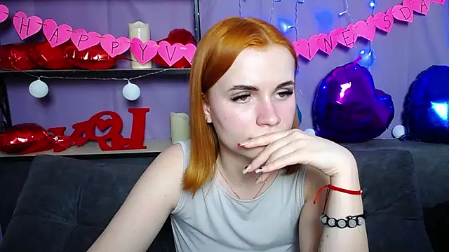 MargaritaKiss online show from 02/11/25, 02:57