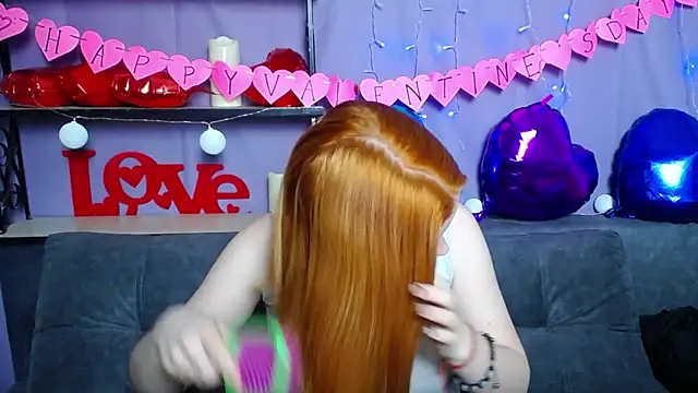 MargaritaKiss online show from 02/11/25, 05:58