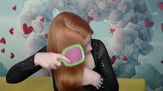 MargaritaKiss online show from 02/11/25, 07:27