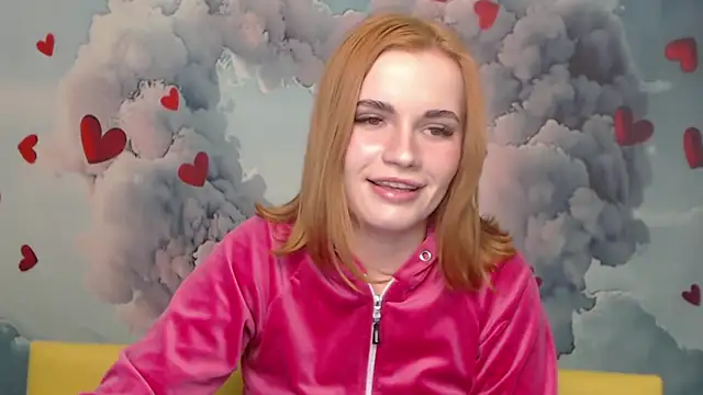 MargaritaKiss online show from 02/17/25, 07:53