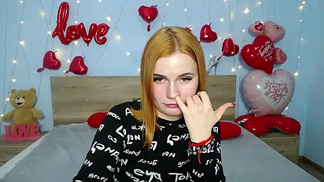 MargaritaKiss online show from 02/26/25, 02:37