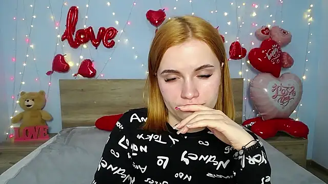 MargaritaKiss online show from 02/26/25, 05:53