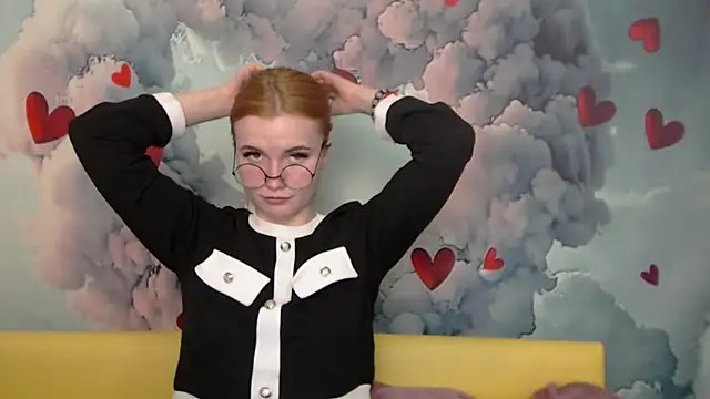 MargaritaKiss online show from 02/27/25, 05:02