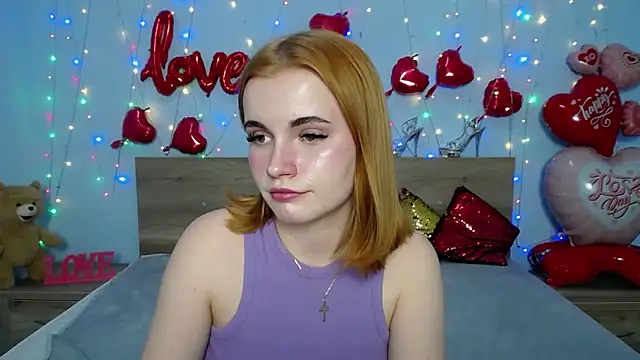 MargaritaKiss online show from 03/02/25, 10:38