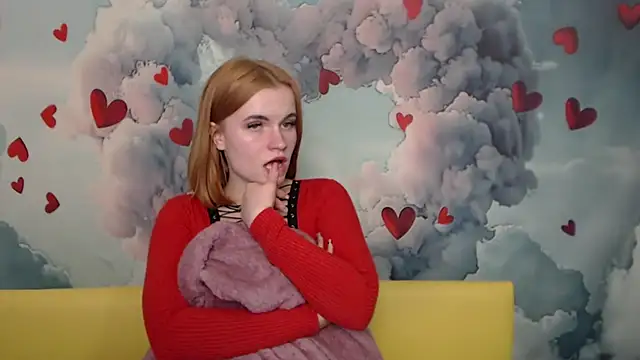 MargaritaKiss online show from 03/04/25, 02:49