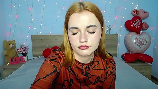 MargaritaKiss online show from 03/07/25, 08:02