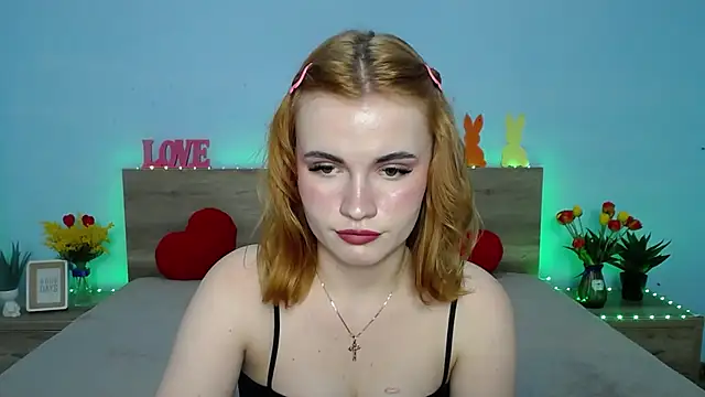 MargaritaKiss online show from 03/08/25, 08:00