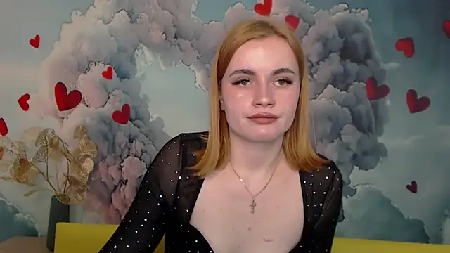 MargaritaKiss online show from 03/12/25, 07:28