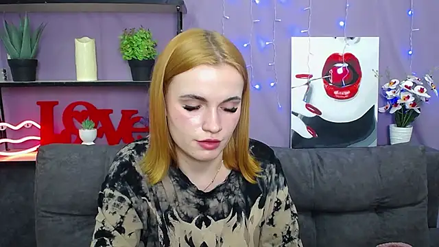 MargaritaKiss online show from 03/14/25, 10:49