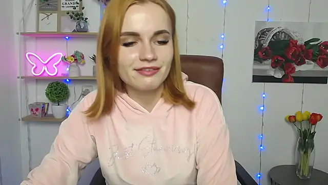 MargaritaKiss online show from 03/18/25, 10:15