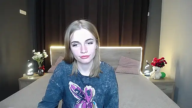 MargaritaKiss online show from 09/08/25, 07:35