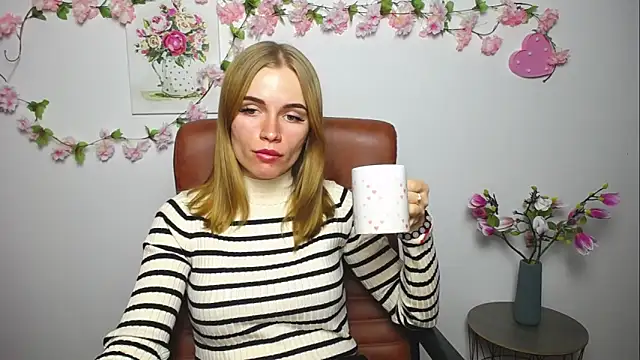 MargaritaKiss online show from 09/11/25, 06:30