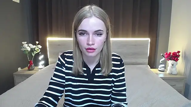 MargaritaKiss online show from 09/17/25, 06:53