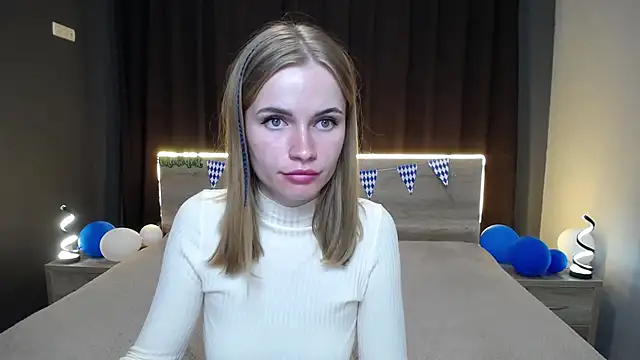 MargaritaKiss online show from 09/27/25, 07:19